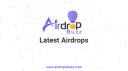 Latest Airdrops logo